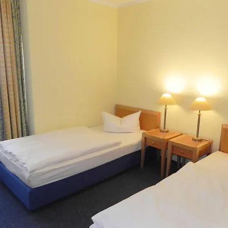 Apartment 1 2 15 Inselstrand Heringsdorf (Usedom)