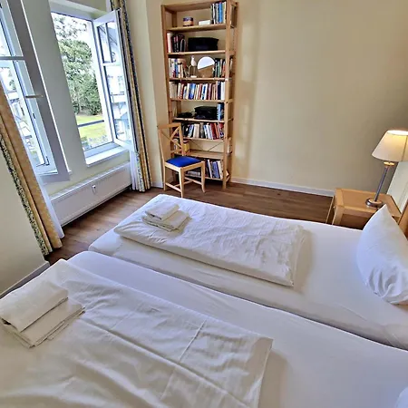 1 2 15 Inselstrand * Heringsdorf