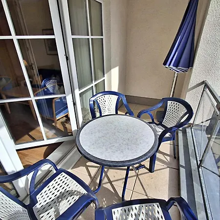 Lejlighed 1 2 15 Inselstrand *