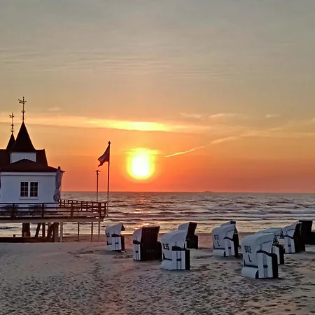 Daire 1 2 15 Inselstrand *