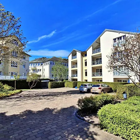 Daire 1 2 15 Inselstrand *