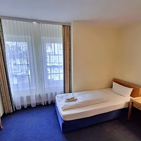 Daire 1 2 15 Inselstrand Heringsdorf