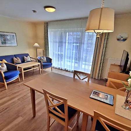 Daire 1 2 15 Inselstrand *